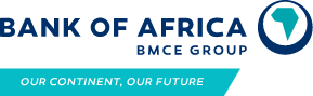 logo bank of africa